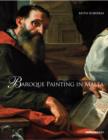 Baroque Painting in Malta - Book