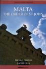 Malta : The Order of St John - Book