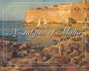 Nostalgias of Malta - Book