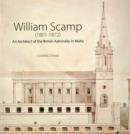 William Scamp : An Architect of the British Admiralty in Malta - Book