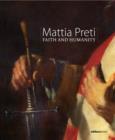 Mattia Preti : Faith and Humanity - Book