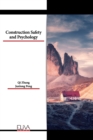 Construction Safety and Psychology - Book