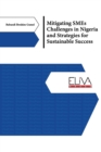 Mitigating SMEs Challenges in Nigeria and Strategies for Sustainable Success - Book