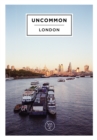 Uncommon London - Book