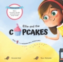 Ellie and the Cupcakes - Book