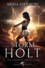Storm Holt - Book