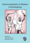 Democratization in Malawi : A Stocktaking - Book