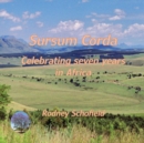 Sursum Corda : Celebrating Seven Years in Africa - Book