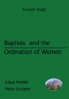 Baptists and the Ordination of Women in Malawi - eBook