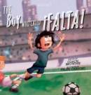 The Boy Who Cried ?Falta! - Book