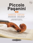 PICCOLO PAGANINI - Book