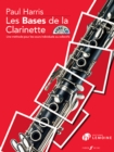 LES BASES DE LA CLARINETTE - Book