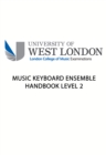 London College of Music Keyboard Ensemble Handbook Level 2 - Book