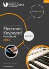 London College of Music Electronic Keyboard Handbook 2013-2019 Steps 1 & 2 - Book