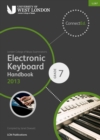 London College of Music Electronic Keyboard Handbook 2013-2019 Grade 7 - Book