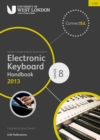 London College of Music Electronic Keyboard Handbook 2013-2019 Grade 8 - Book