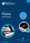 London College of Music Piano Anthology Grades 1 & 2 - Book