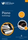 London College of Music Piano Anthology Grades 5 & 6 - Book