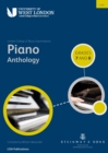 London College of Music Piano Anthology Grades 7 & 8 - Book