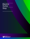 London College of Music Electric Guitar Step - Book