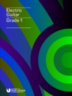 London College of Music Electric Guitar Grade 1 - Book