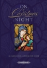 ON CHRISTMAS NIGHT - Book