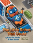 The Little Robot That Could - Book