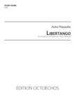 LIBERTANGO - FOR SYMPHONY ORCHESTRA - Book