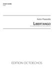 LIBERTANGO - FOR SMALL ORCHESTRA - Book