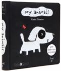 My Animals : BabyBasics - Book
