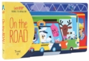 On The Road : Let's STEP Books to Grow On - Book