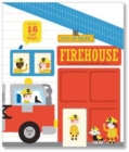 Firehouse : Play-Go-Round - Book