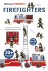 Ultimate Spotlight: Firefighters - Book