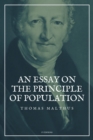 An Essay on the Principle of Population : Easy-to-Read Layout - eBook
