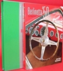 Berlinetta '50s : Rare Italian Coupes of the Fifties - Book