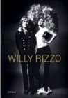 Willy Rizzo : Photographies and Texts - Book