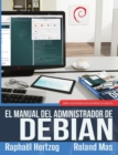 El Manual del Administrador de Debian - Book
