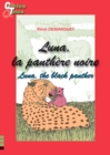 Luna, the black panther - Luna, la panthere noire : Une histoire en francais et en anglais pour enfants - eBook