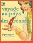 Le Voyage Au Pays Des Geants : Les Aventures de Gulliver - Book