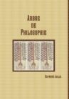 Arbre de Philosophie - Book