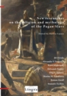 New Researches on the Religion and Mythology of the Pagan Slavs - Book