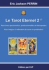 Le tarot eternel 2 - Book