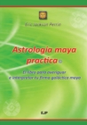 Astrologia Maya Practica - Book