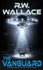 The Vanguard : A Feline Science Fiction Short Story - Book