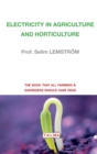 Electricity in Agriculture and Horticulture - Book