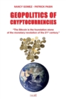 Geopolitics of Cryptocurrencies - Book