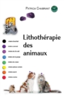 Lithotherapie des animaux - Book