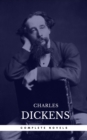 Dickens, Charles: The Complete Novels (Book Center) - eBook
