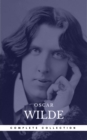 Wilde, Oscar: The Complete Novels (Book Center) (The Greatest Writers of All Time) - eBook