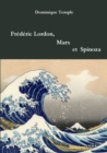 Frederic Lordon, Marx et Spinoza - Book